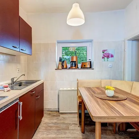 Haus-Pier-1-App-3 * Seebad Bansin
