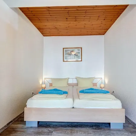 Haus-Pier-1-App-3 * Seebad Bansin
