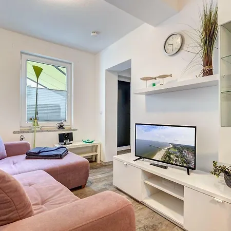Appartement Haus-Pier-1-App-3 *