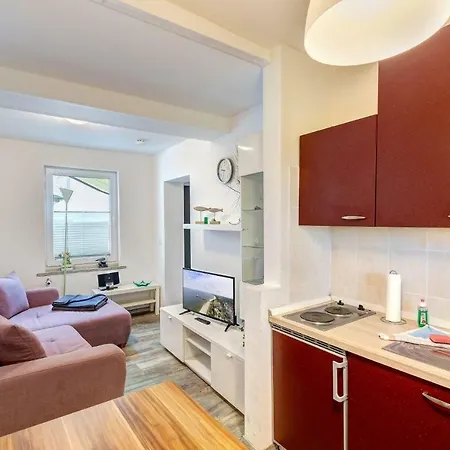 Appartement Haus-Pier-1-App-3 *