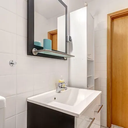 Haus-Pier-1-App-3 Appartement