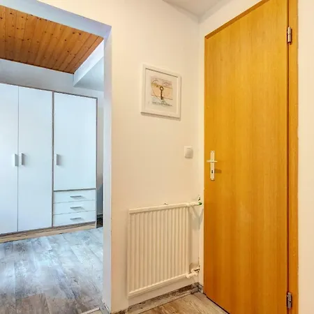 Haus-Pier-1-App-3 Appartement Seebad Bansin